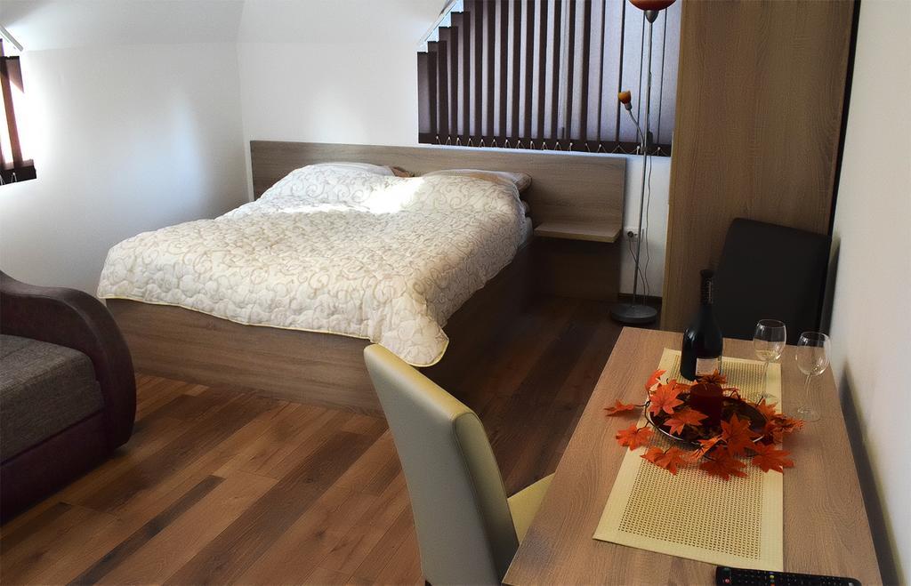 Vila Premijer Divčibare 외부 사진
