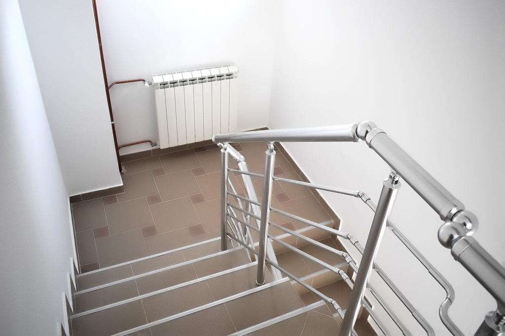 Vila Premijer Divčibare 외부 사진