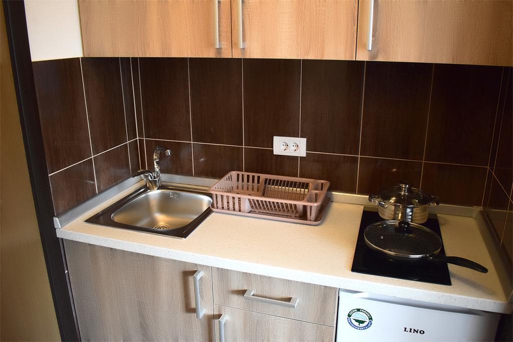 Vila Premijer Divčibare 외부 사진