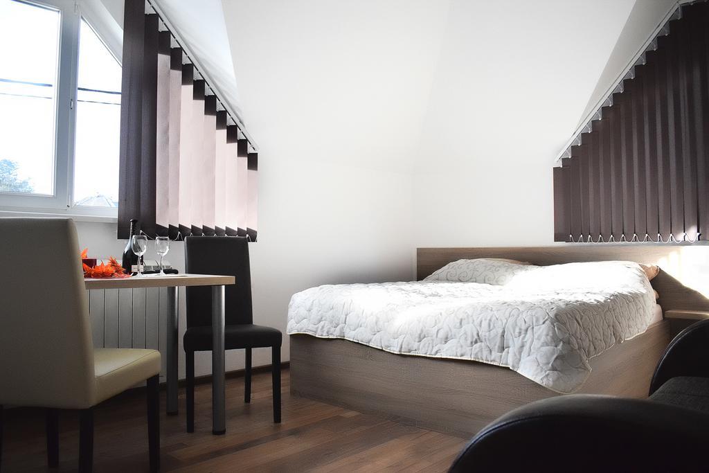 Vila Premijer Divčibare 외부 사진