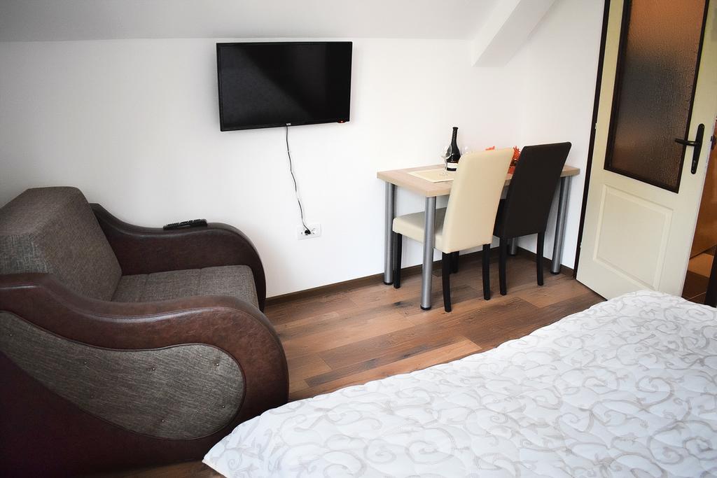 Vila Premijer Divčibare 외부 사진