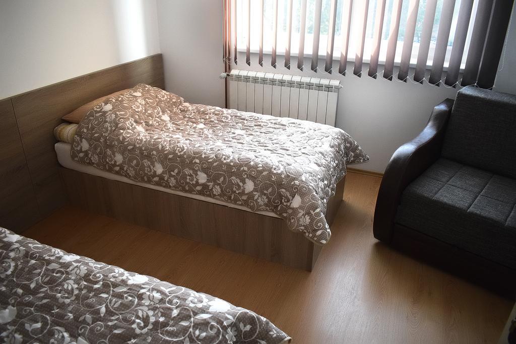 Vila Premijer Divčibare 외부 사진