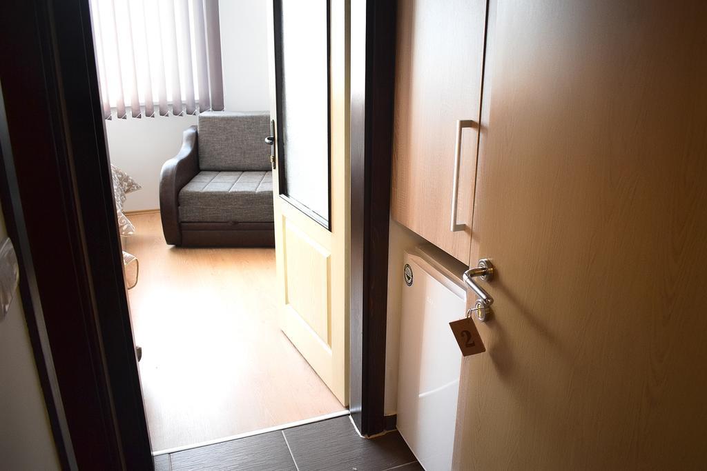 Vila Premijer Divčibare 외부 사진