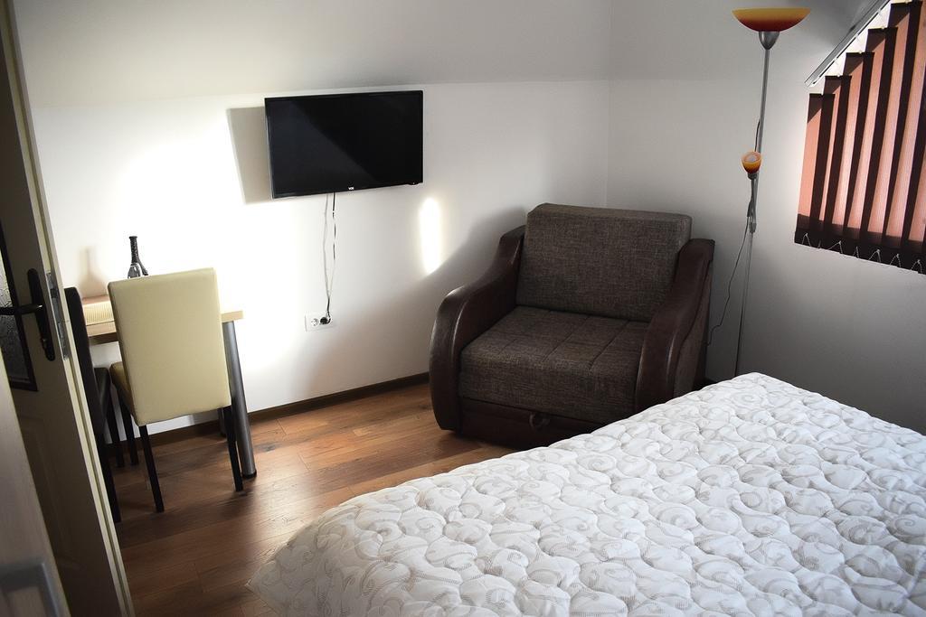 Vila Premijer Divčibare 외부 사진