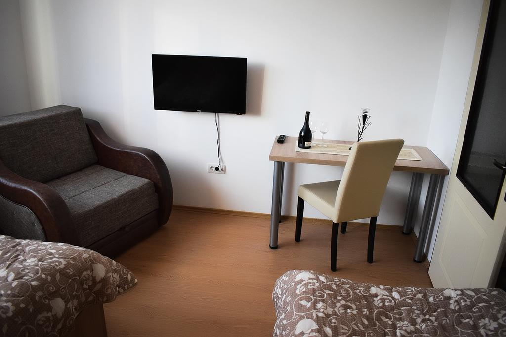 Vila Premijer Divčibare 외부 사진
