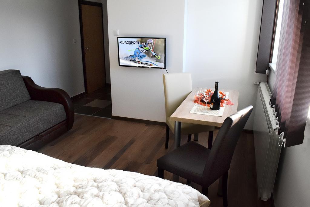 Vila Premijer Divčibare 외부 사진